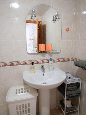 Apartamentos Sarah - Photo5