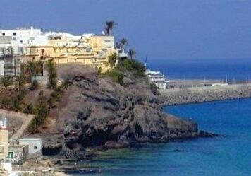 Aparthotel Atalaya