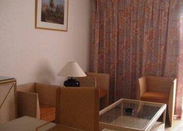 Aparthotel Atalaya - Photo3
