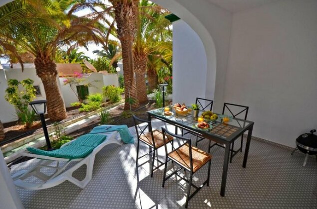 Apartment PRESIDENTE Pool WiFi max 4 Personen - Photo2