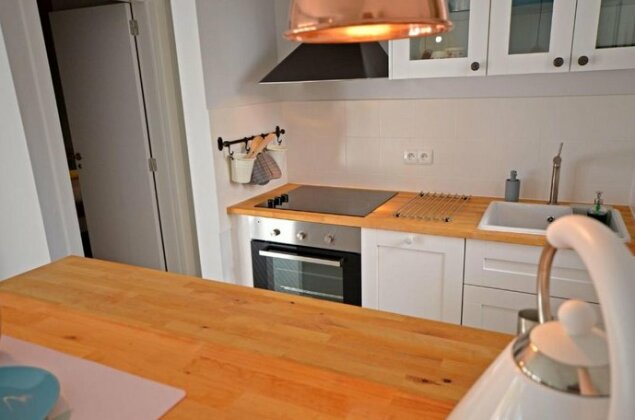 Apartment PRESIDENTE Pool WiFi max 4 Personen - Photo4