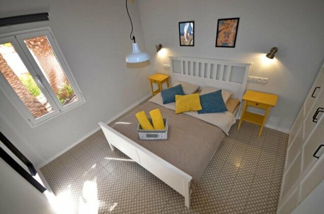 Apartment PRESIDENTE Pool WiFi max 4 Personen - Photo5