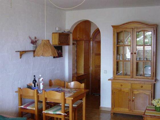 Bungalows Solymar Calma - Photo2