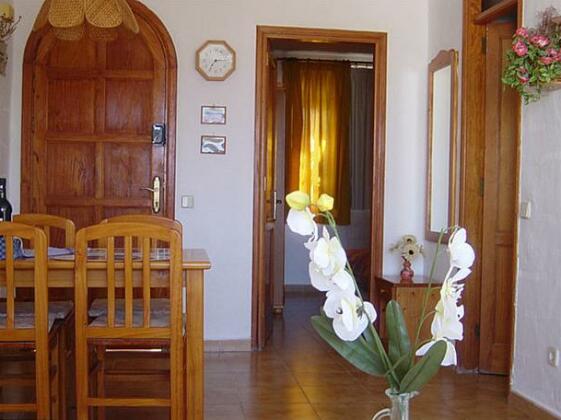 Bungalows Solymar Calma - Photo4