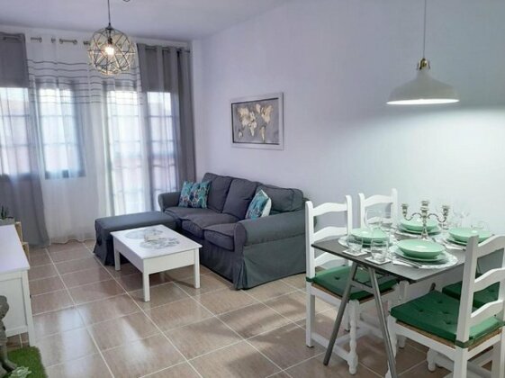 Casa Cactus Pajara - Photo2