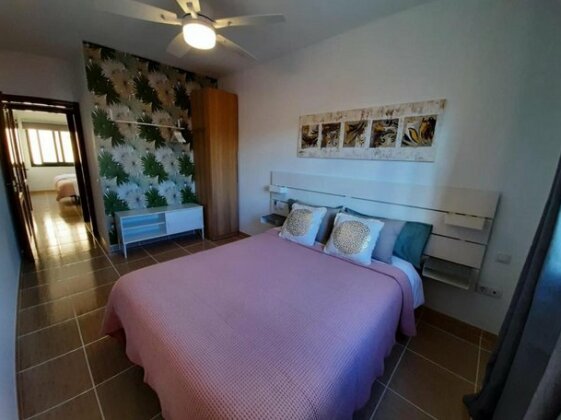 Casa Cactus Pajara - Photo5