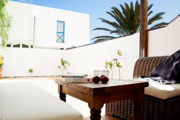 Casa Cofete - Photo2