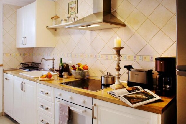 Casa Cofete - Photo5