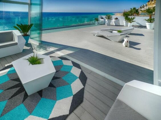 Casa Ricardo PARADISE Apartment