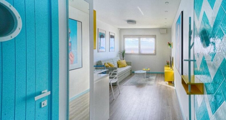 Casa Ricardo PARADISE Apartment - Photo2