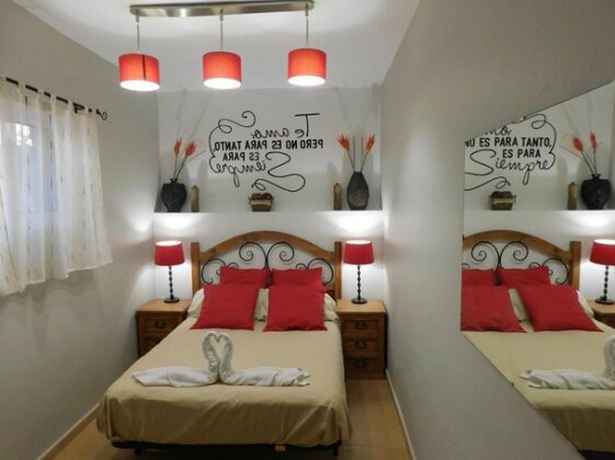 Chabela's B&B - Photo2