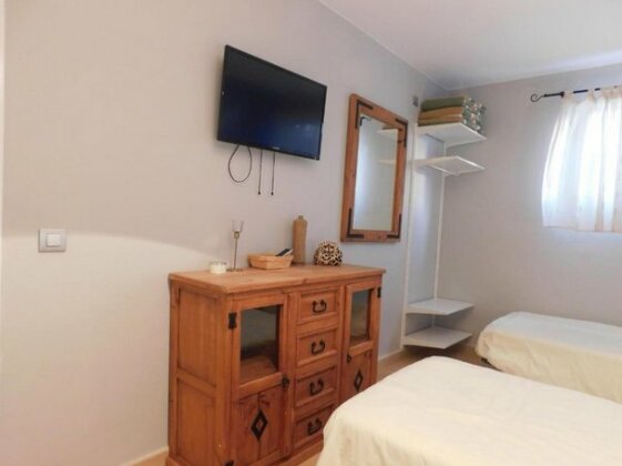 Chabela's B&B - Photo4