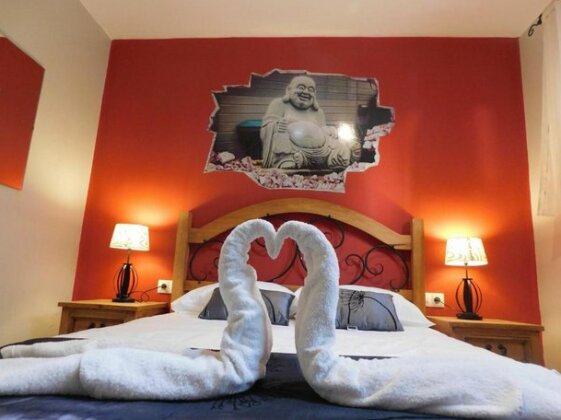 Chabela's B&B - Photo5