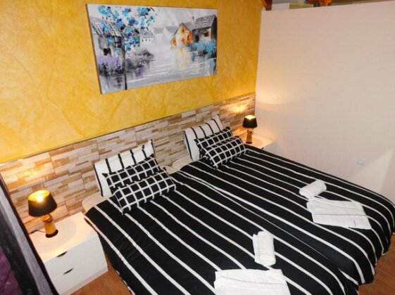 Chabela's Penthouse - Photo3