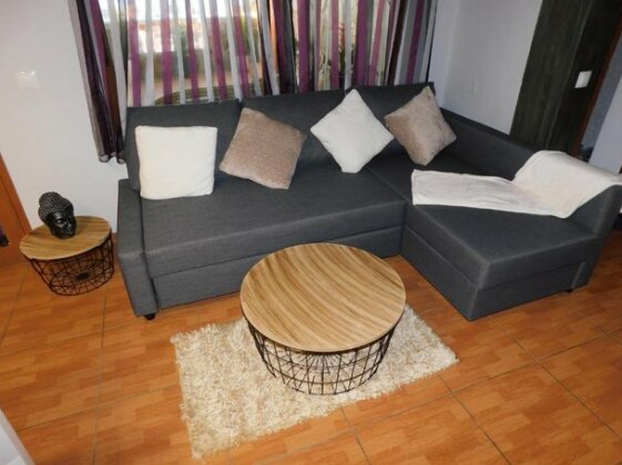 Chabela's Penthouse - Photo5