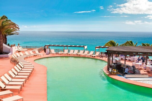 Club Jandia Princess Hotel - Photo3