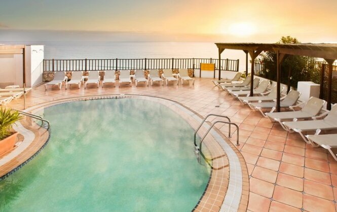 Club Jandia Princess Hotel - Photo5