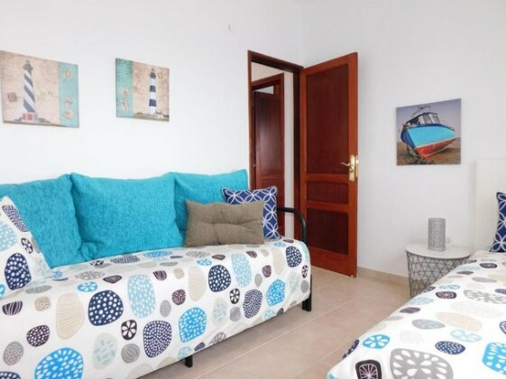 El Roquito Ocean View