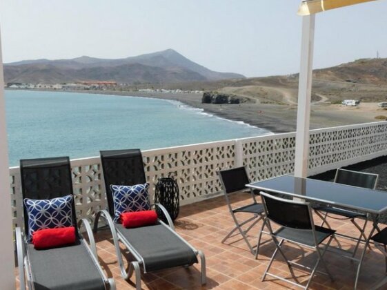El Roquito Ocean View - Photo2
