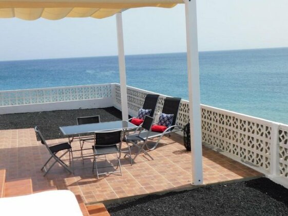 El Roquito Ocean View - Photo3
