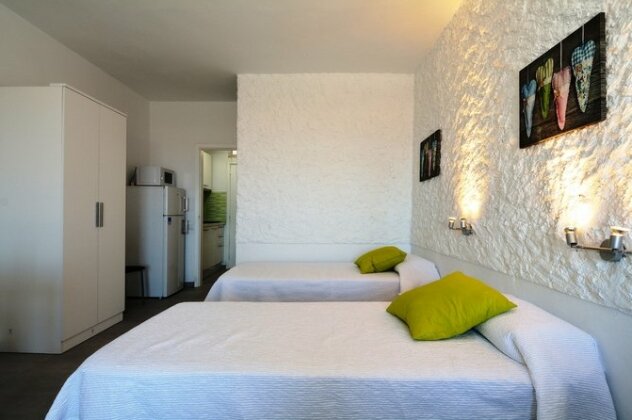 Faro Mare Apartments Morro Jable
