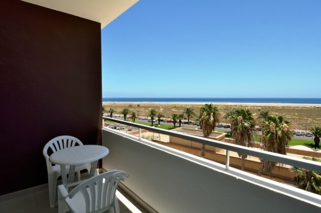 Faro Mare Apartments Morro Jable - Photo4