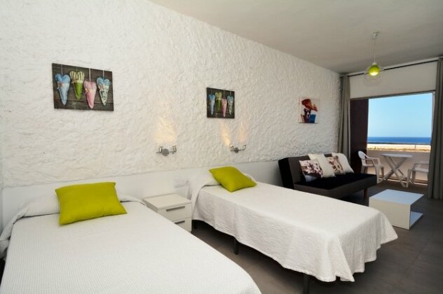 Faro Mare Apartments Morro Jable - Photo5