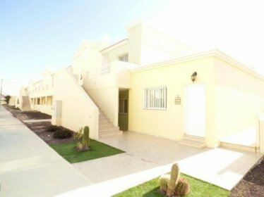 Fuerte Holiday Residence Apartment