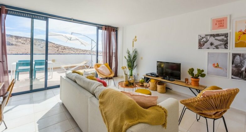 Gran Atlantic Sunset Apartment - Photo2