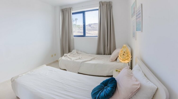 Gran Atlantic Sunset Apartment - Photo3