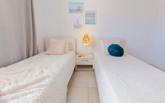 Gran Atlantic Sunset Apartment - Photo5