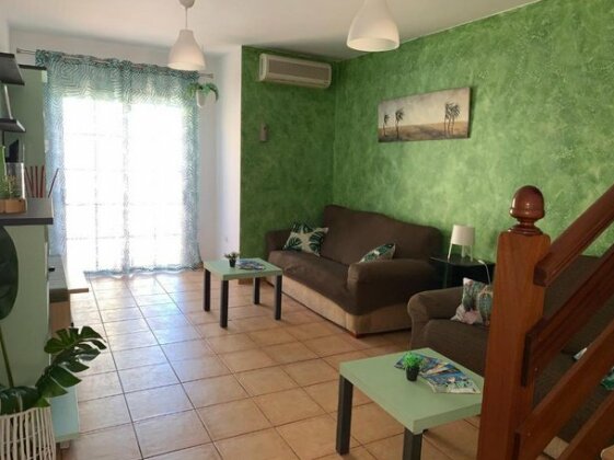 Hause First Fuerte - Photo2