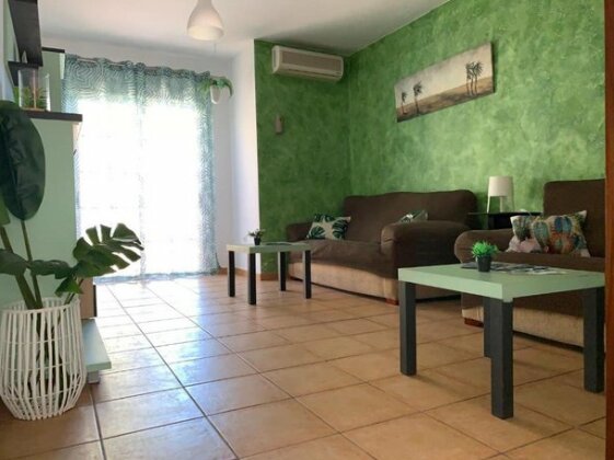 Hause First Fuerte - Photo3