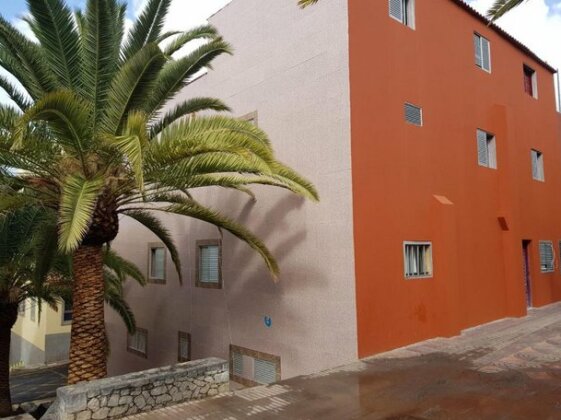 Hostal Maxorata