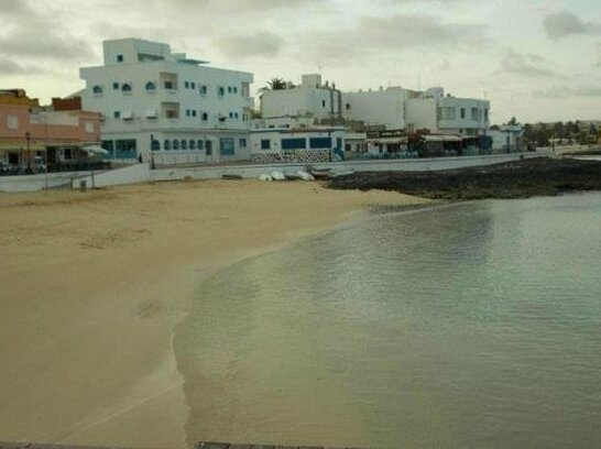 Hostal Maxorata - Photo2