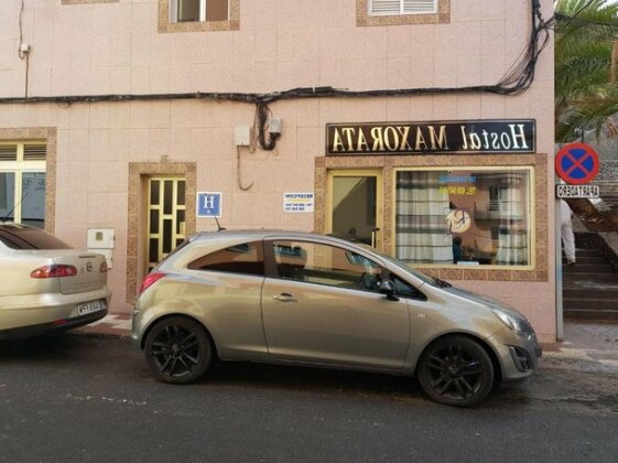 Hostal Maxorata - Photo3