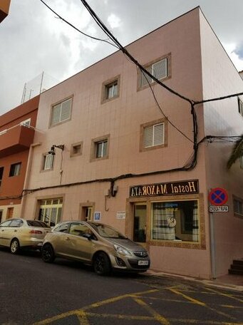 Hostal Maxorata - Photo5