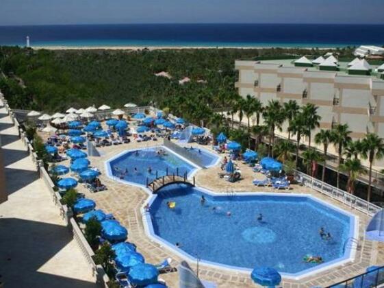 Hotel Stella Paradise - Photo3