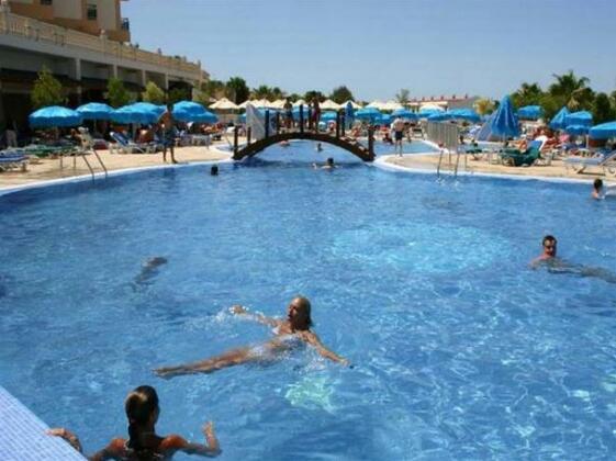 Hotel Stella Paradise - Photo5
