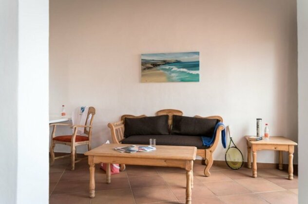 La Pared powered by Playitas - Photo2
