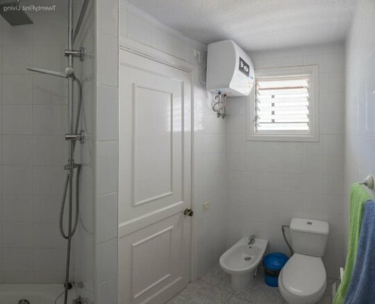Residence Palm Garden Ocean View - Photo3