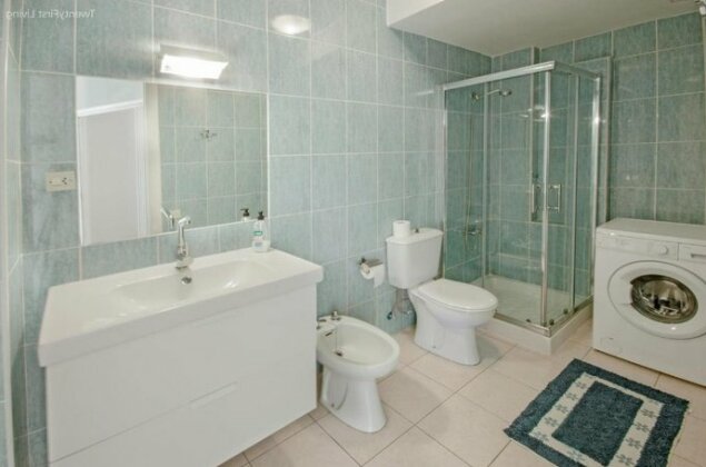 Residence Palm Garden Ocean View - Photo4