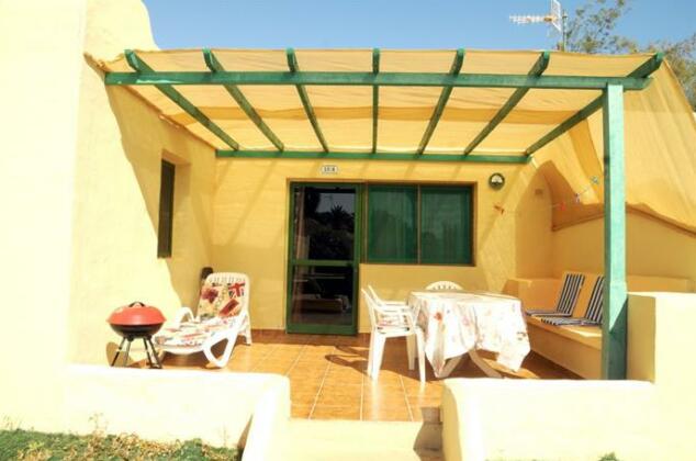 Rio Playa Bungalo - Photo2
