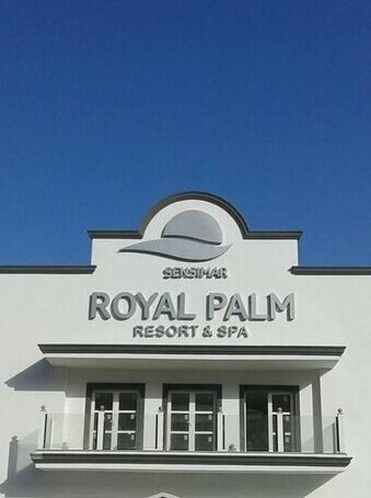 Royal Palm Resort & Spa - Adults Only
