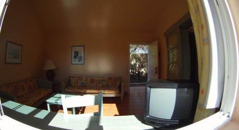 Royal Suite Pajara - Photo3