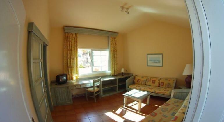 Royal Suite Pajara - Photo4