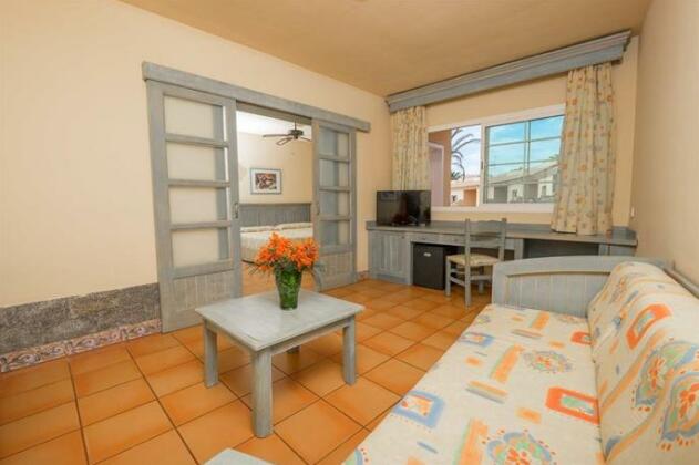 Royal Suite Pajara - Photo5