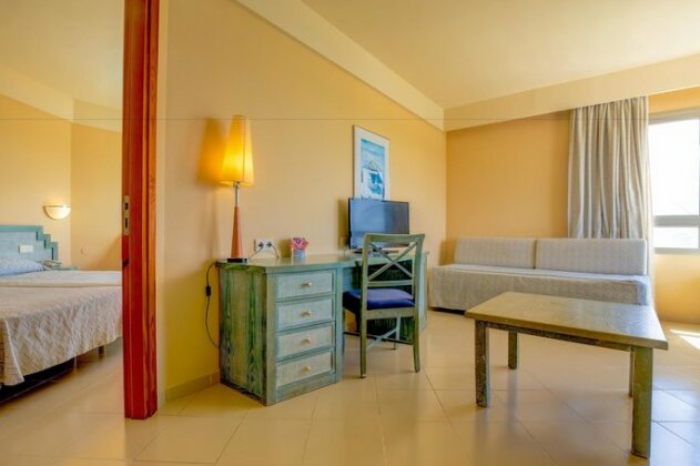 SBH Costa Calma Beach Resort Hotel - Photo3