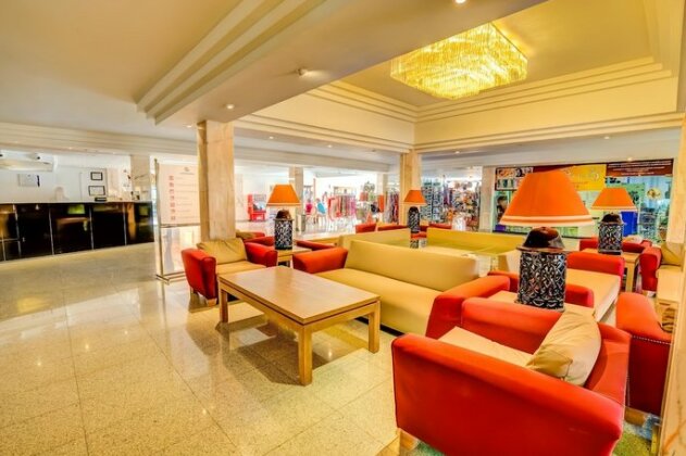 SBH Taro Beach Hotel - Photo3