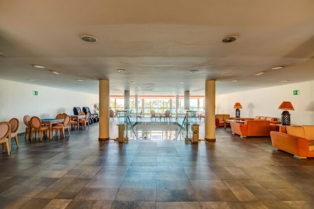 SBH Taro Beach Hotel - Photo4